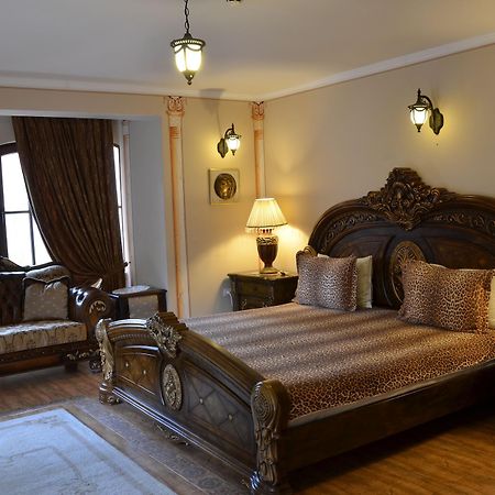 Boutique Hotel Boris Palace & Restaurant 플로브디프 외부 사진